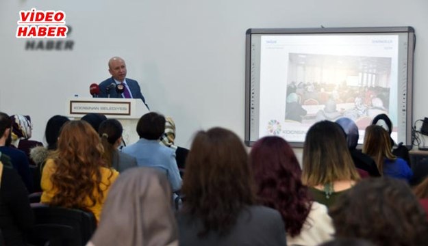 (2 MAYIS 2017) KOCASİNAN’DA SESLER DAHA GÜZEL ÇIKACAK