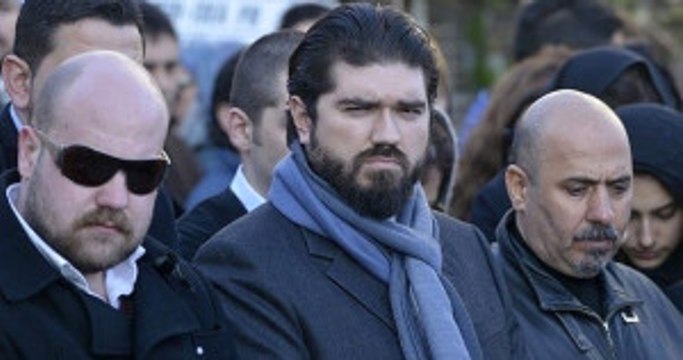 Yorumcu Rasim Ozan, Aziz Yıldırım'a Hakaret Davasından Beraat Etti