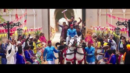 Punjab Nahi Jaungi(2017)Official Teaser HDHumayun SaeedMehwi