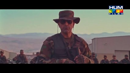 Yalghaar(2017)|Official Trailer HD|Shaan Shahid|Ayesha Omer|Hassan Waqas Rana