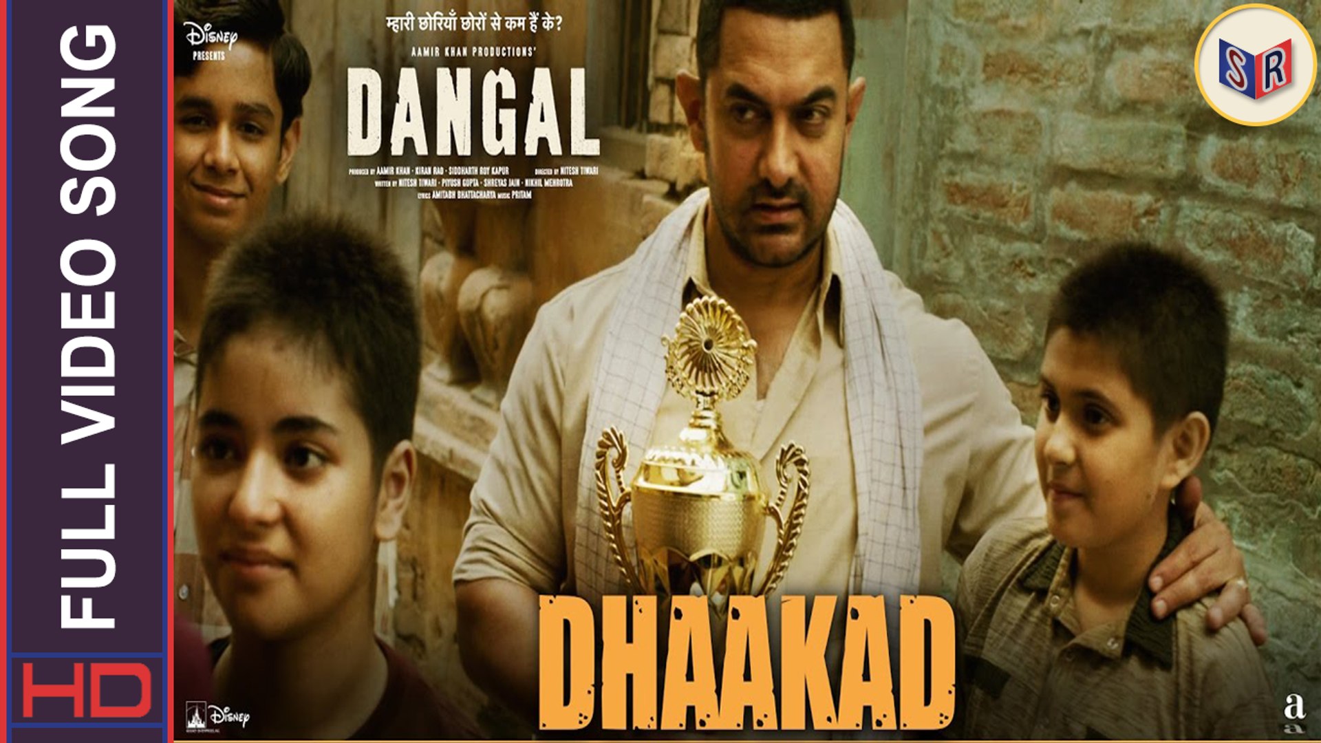 Dangal full movie outlet dailymotion