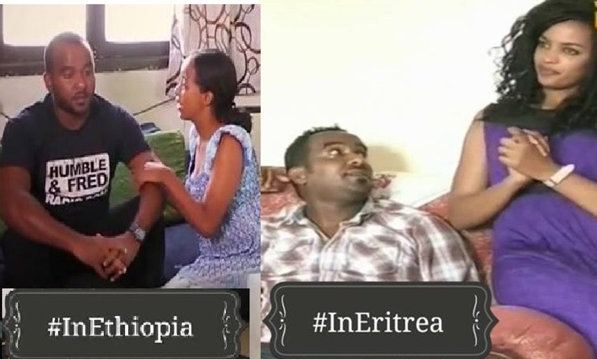 ኣብ ድራማ ስድራ ከም ሄኖክ➤ኣብ ዘመን ከም ሃይሉ