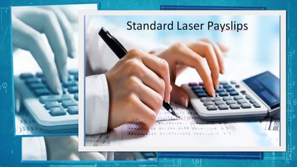 Understanding Different Types of Payslips and Their Uses 📝