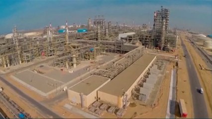 Les énergies fossiles