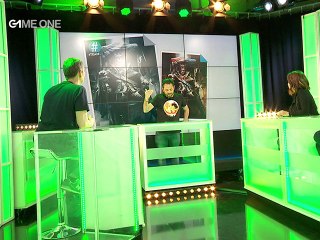 #TEAMG1 - Direct du 26/04 (2/4) Le Quiz des Présidents