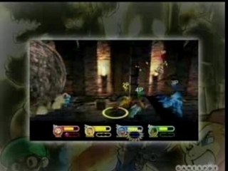 Power Stone Collection for PSP