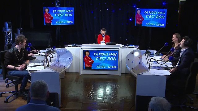 Arnaud Demanche : Gaugaullisme