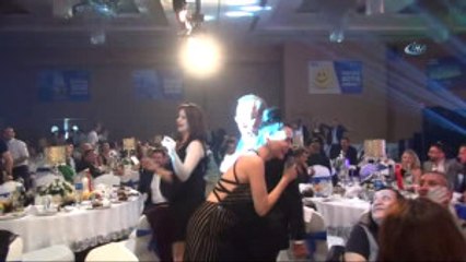 Şevval Sam'ın Zor Anları