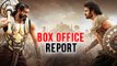 Baahubali 2 The Conclusion Crosses 500 Cr - Bahubali 2 Box Office Collection