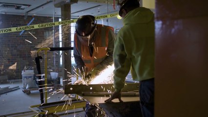 GM Opens Historic Durant Dort Factory One