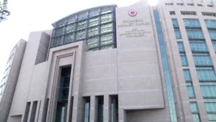 Eşini Öldürdüğü Iddia Edilen Kocanın Yargılandığı Dava