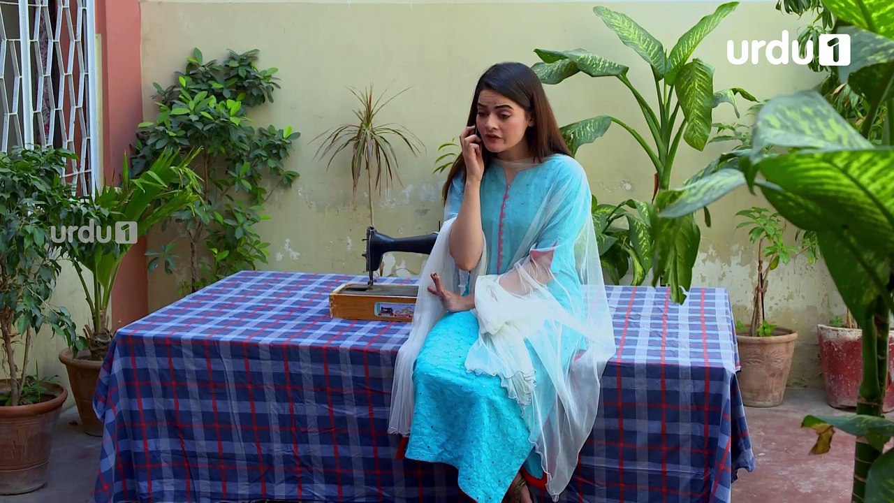 Beti To Main Bhi Hun Episode 82 Urdu1
