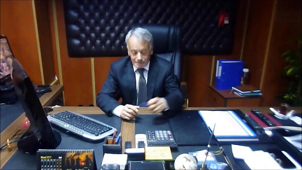 Kaçkar53.com(Hikmet Hatırnaz Koop.Başkanı)
