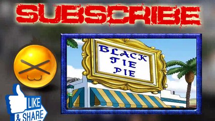 The Weekenders - S04E10 - The Awful Weekend