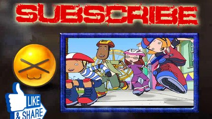 The Weekenders - S04E12 - Brain Dead