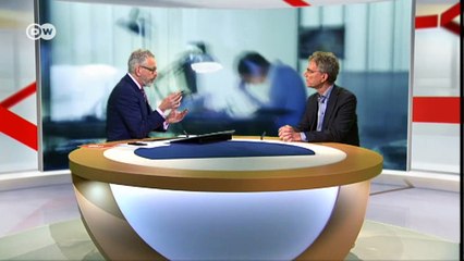 Interview: Ensuring a healthy workplace | Made in Germany