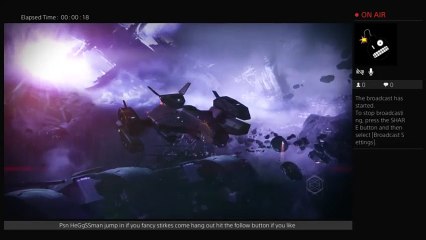 HeGgSSman's Live PS4 destiny pvp (2)