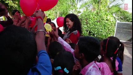 Khushi Waali Khushi - Palak Muchhal - Palash Muchhal - Shantanu Moitra