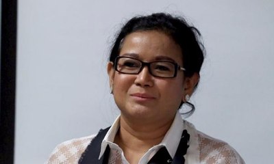 Polisi Serahkan Data Pihak yang Membantu Miryam ke KPK