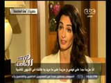 #هنا_العاصمة | كلوني : القضية لها إنعكاسات علي المنطقة كلها وأتمني تدخل الرئيس السيسي لإصلاح الأمر