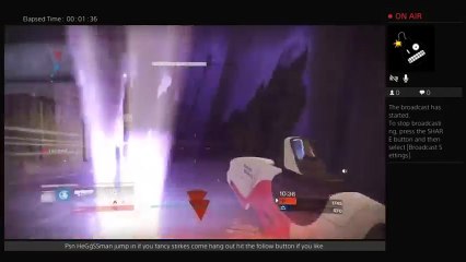 HeGgSSman's Live PS4 destiny pvp come say hi (3)