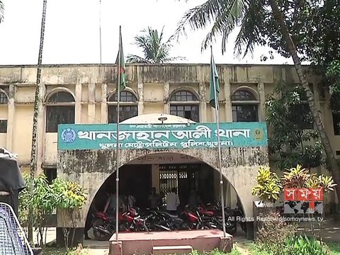 খুবিপ্রবি শাখা শিবিরের ১৪ নেতাকর্মী আটক