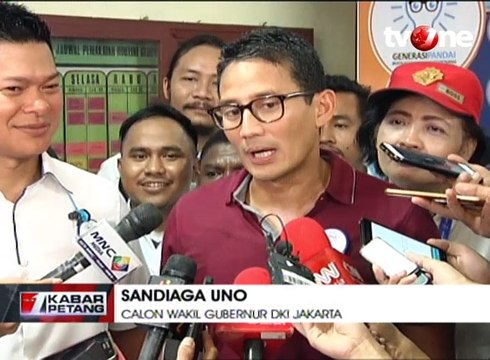 Kartu Jakarta Jomblo, Bagian dari Program Sosial Anies-Sandi