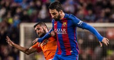 Barcelona, Arda Turan'ı Satarak Genç Futbolcular İçin Kaynak Yaratacak