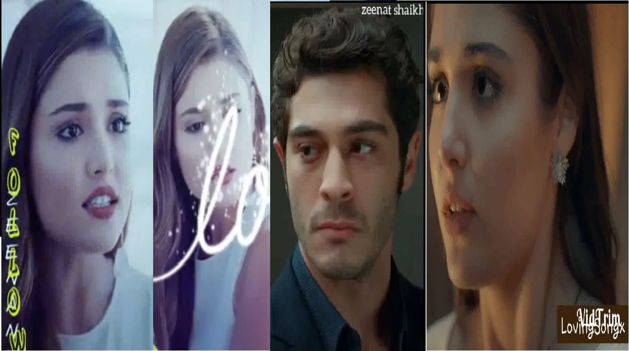 To Hi Mera Naseeb Hai. Song HD