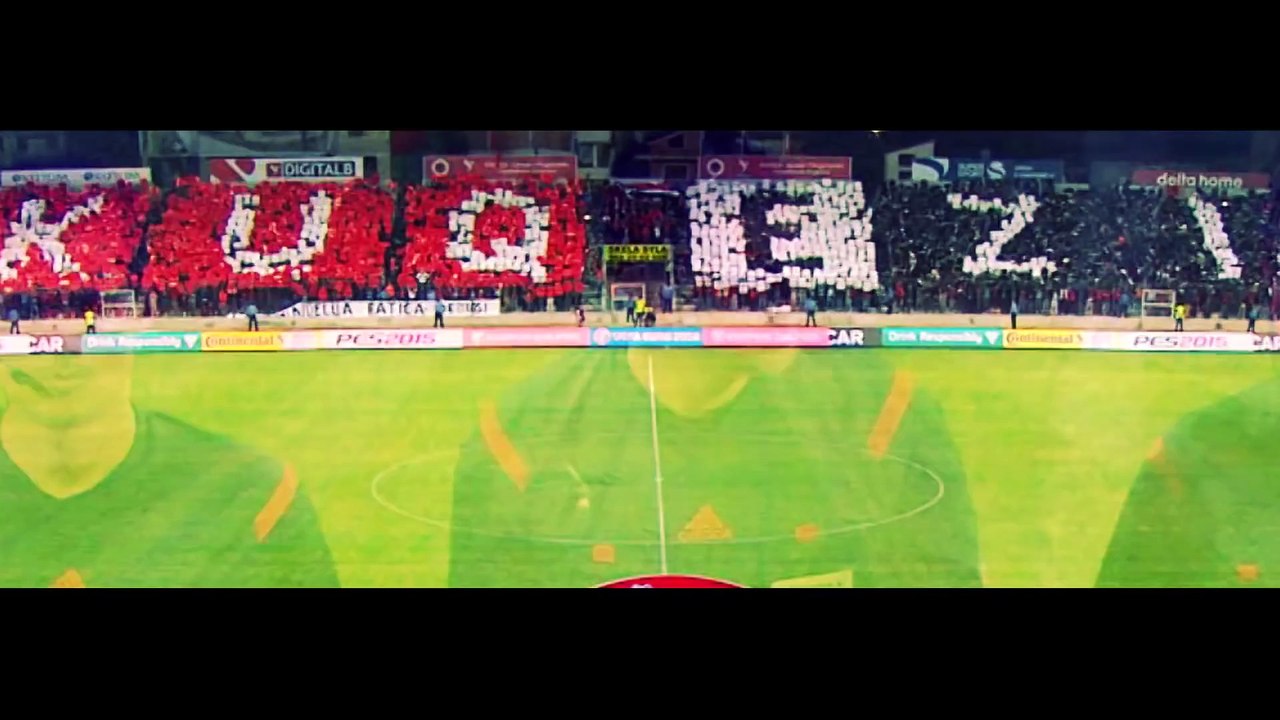 Elvana Gjata - Kuq e zi je ti ft. Flori