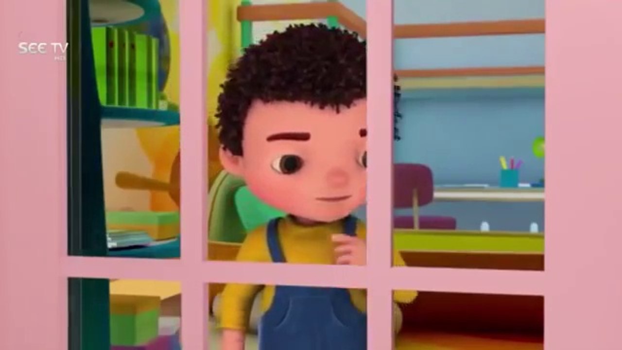 Jan Cartoon New Episode # 134 - Jan Cartoon in Urdu