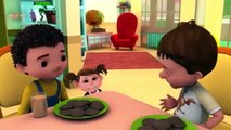 Jan Cartoon Ep-135 By SEE TV - Hindi Urdu Famous Nursery Rhymes for kids-Ten best Nursery Rhymes-Eng