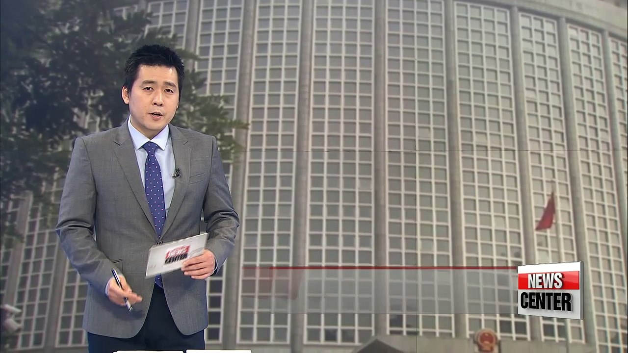 China to take necessary measures on as THAAD reaches initial operating capability to defend against missiles