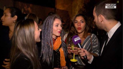 Mister People aux dix ans de Villa Schweppes (exclu vidéo)