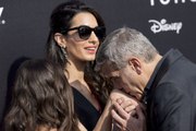 George Clooney ve Eşi İkiz Bebeklerinin Doğumu İçin 1.3 Milyon Dolarlık Bütçe Ayırdı
