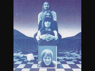 ASH RA TEMPEL - ASH RA TEMPEL - Amboss