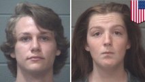North Carolina students arrested for catfishing teacher for nudes