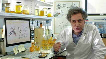 Le Petit Marseillais : L’incroyable expérience 4D olfactive