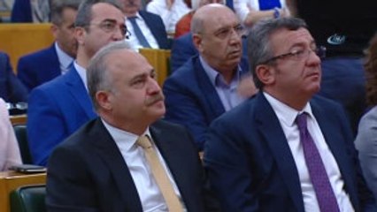 Deniz Baykal: "Ben Söylenmesi Gerekenleri Söyledim"