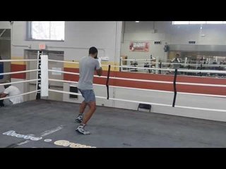 lamont peterson got skills - EsNews Boxing