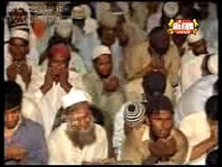 molana Tariq jameel speech  very emotional bayan