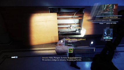 Prey Demo Cap.1