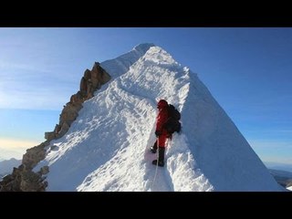 Indian Kids become youngest to trek Mount Everest