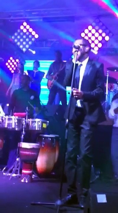 youssou ndour exclusif
