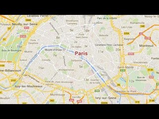 Inspired by Breaking Bad, criminals use acid to decompose body