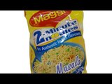 Maggi Issue: Government ask Nestle to pay 426 cr for damage caused