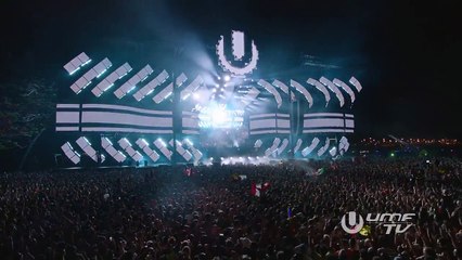 Alesso - Ultra Music Festival Miami 2017 [LIVE]_16