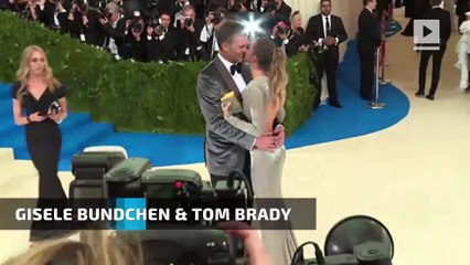 Met Gala 2017: The cutest (and hottest) couples on the red carpet