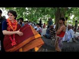 Priyanka Gandhi land purchase: RTI activists seek information