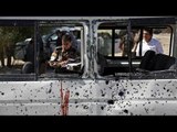 Kabul Blast : Car bomb explodes near Kabul Airport, casualties feared